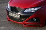 Seat Ibiza SC by JE Design 2008 года